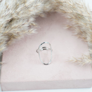 ANILLO Acero ZO8238R150