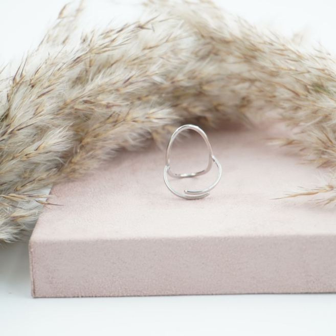 ANILLO Acero ZO8238R150