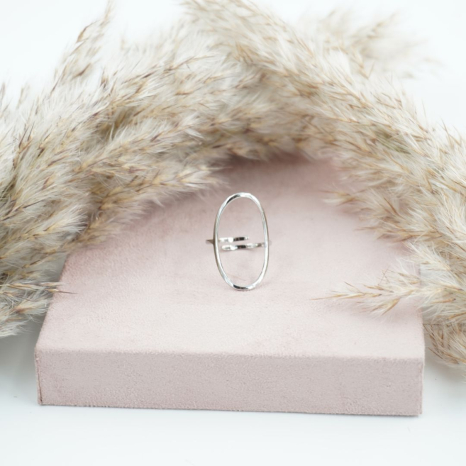 ANILLO Acero ZO8238R150