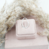 ANILLO Acero ZO8238R150