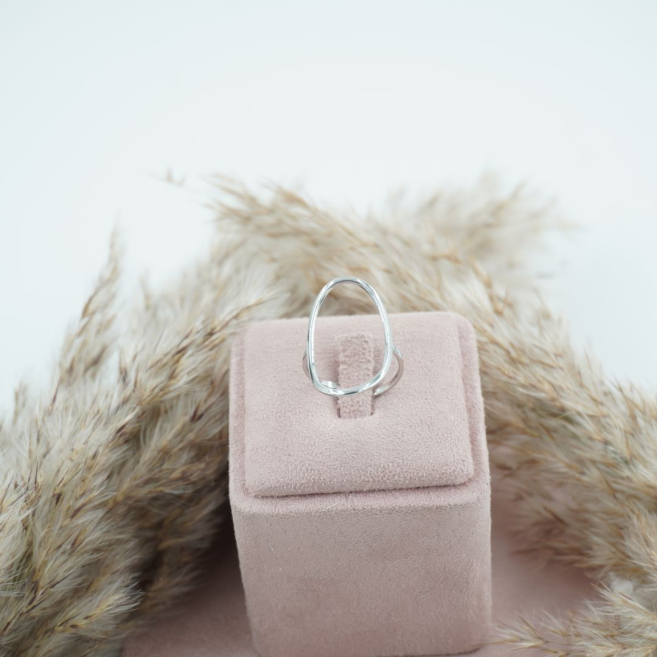 ANILLO Acero ZO8238R150