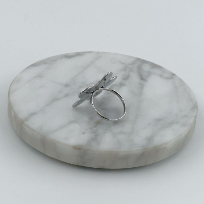 ANILLO Acero ZO11280R150 -2A12