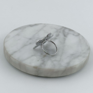 ANILLO Acero ZO11280R150 -2A12