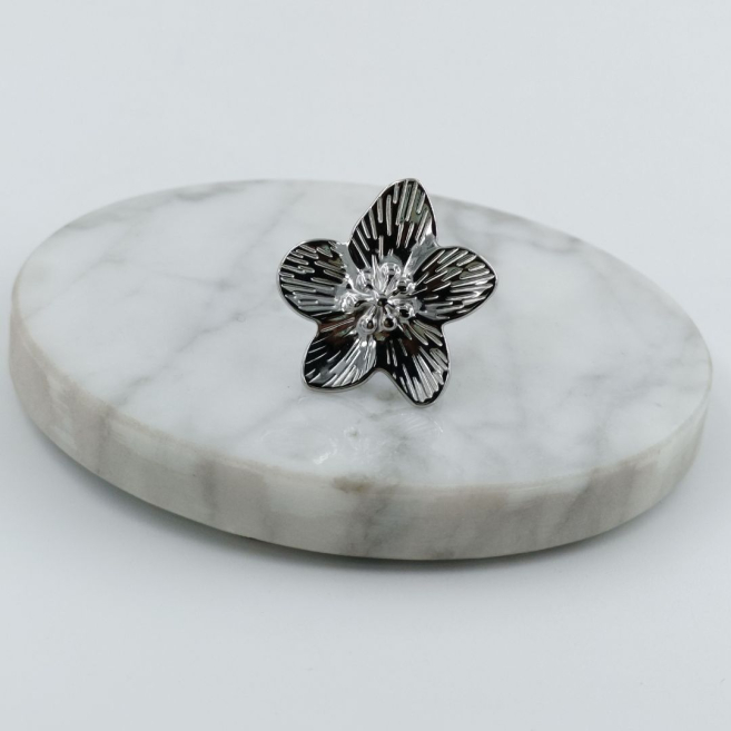 ANILLO Acero ZO11280R150 -2A12