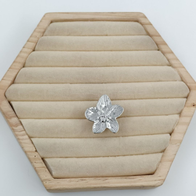 ANILLO Acero ZO11280R150 -2A12