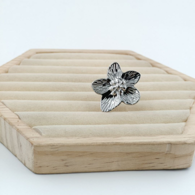 ANILLO Acero ZO11280R150 -2A12