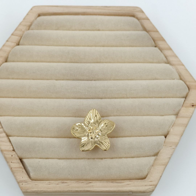 ANILLO Acero ZO11280R150 -2A12