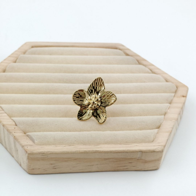 ANILLO Acero ZO11280R150 -2A12