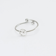 ANILLO Acero ZO6218R100