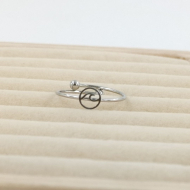 ANILLO Acero ZO6218R100