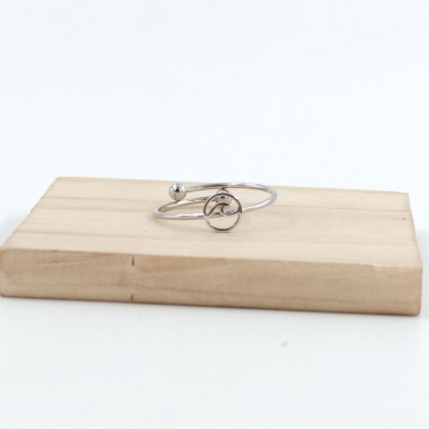 ANILLO Acero ZO6218R100