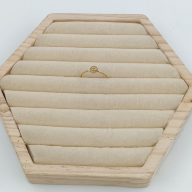 ANILLO Acero ZO6218R100