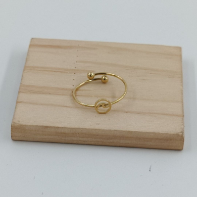 ANILLO Acero ZO6218R100