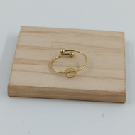 ANILLO Acero ZO6218R100