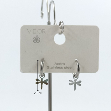 ARETES Acero ZO444E120