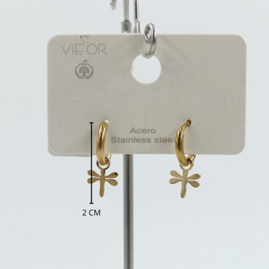 ARETES Acero ZO444E120