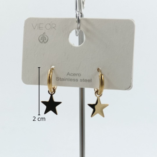 ARETES Acero ZO242E120