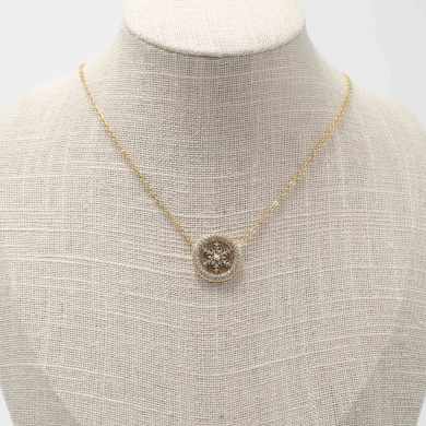 COLLAR 025312N Acero Inoxidable