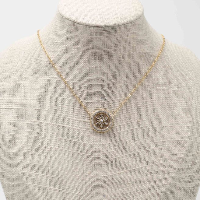 COLLAR 025312N Acero Inoxidable