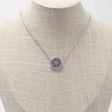 COLLAR 025312N Acero Inoxidable