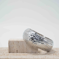 PULSERA AJ2210B Acero Inoxidable /2C55