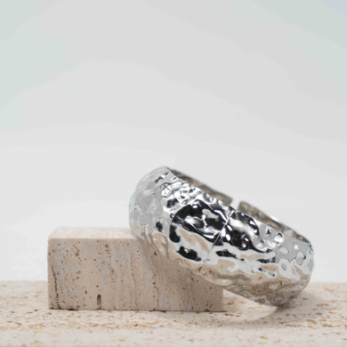 PULSERA B11104 Acero Inoxidable /2C55