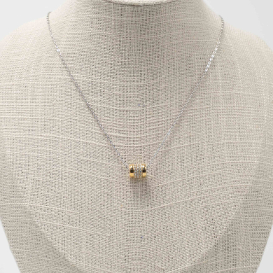 COLLAR AJ2147N Acero Inoxidable