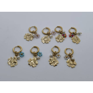 ARETES Y00183 Multicolor Acero Inoxidable -G46