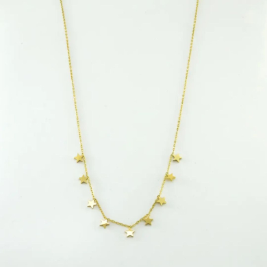 COLLAR Acero ZO5202N200 A44