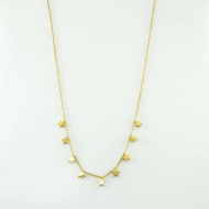 COLLAR Acero ZO5202N200 A44