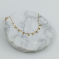 COLLAR Acero ZO5202N200 A44