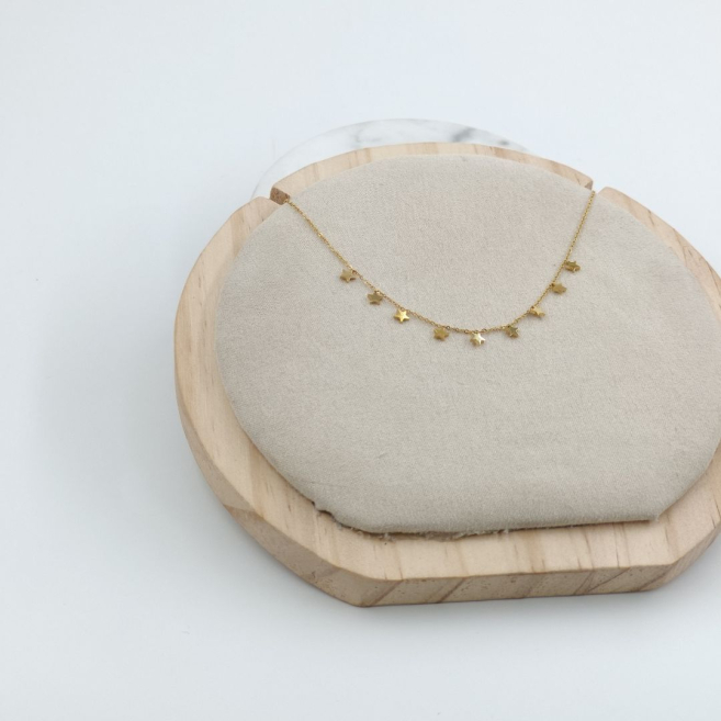 COLLAR Acero ZO5202N200 A44