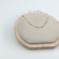 COLLAR Acero ZO5202N200 A44