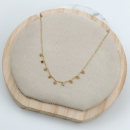 COLLAR Acero ZO5202N200 A44