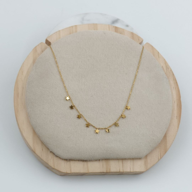 COLLAR Acero ZO5202N200 A44