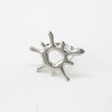 ANILLO Acero ZO10366R150 -2A51