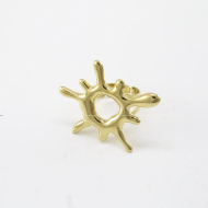 ANILLO Acero ZO10366R150 -2A51