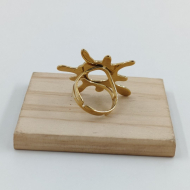 ANILLO Acero ZO10366R150 -2A51