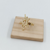 ANILLO Acero ZO10366R150 -2A51