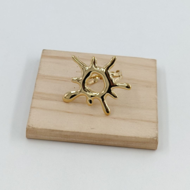 ANILLO Acero ZO10366R150 -2A51