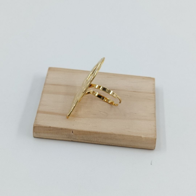 ANILLO Acero ZO10400R150 -A56