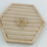ANILLO Acero ZO10400R150 -A56