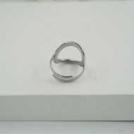 ANILLOS ACERO ZO12126R -2A35