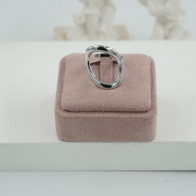 ANILLOS ACERO ZO12126R -2A35