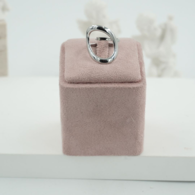 ANILLOS ACERO ZO12126R -2A35