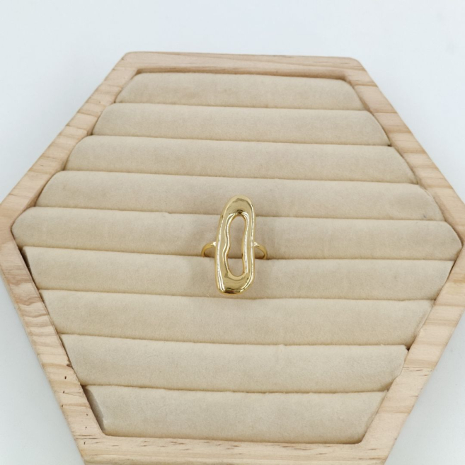 ANILLO Acero ZO10364R150 -A15