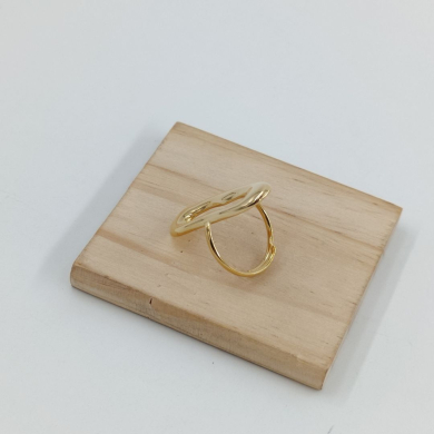 ANILLO Acero ZO10364R150 -A15