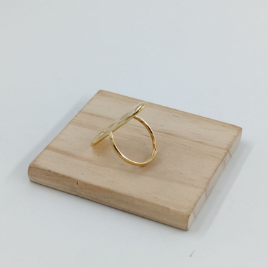 ANILLO Acero ZO10364R150 -A15