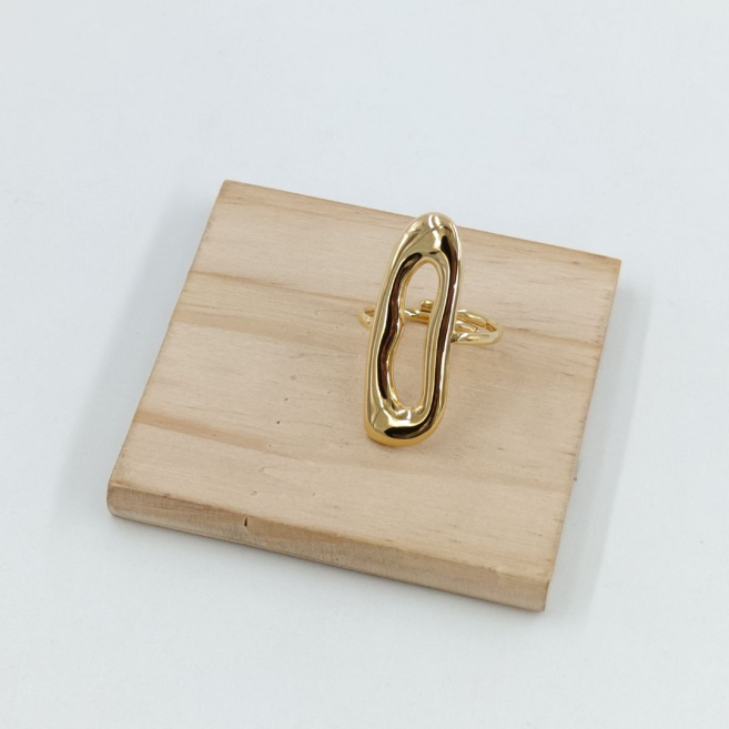 ANILLO Acero ZO10364R150 -A15