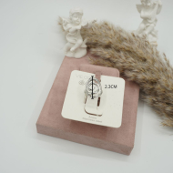 ANILLO ZO11335R150 Acero Inoxidable -2A44